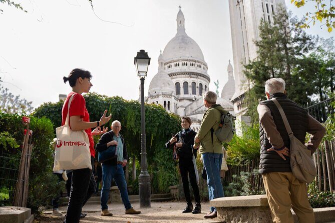 Paris: Discover Hidden Montmartre on a Walking Tour - The Sum Up: Who Will Love This Tour?