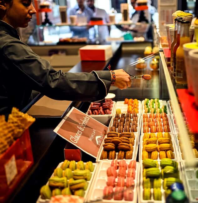 Paris: Discover Montmartre Desserts Food Tour with Tastings - Final Thoughts