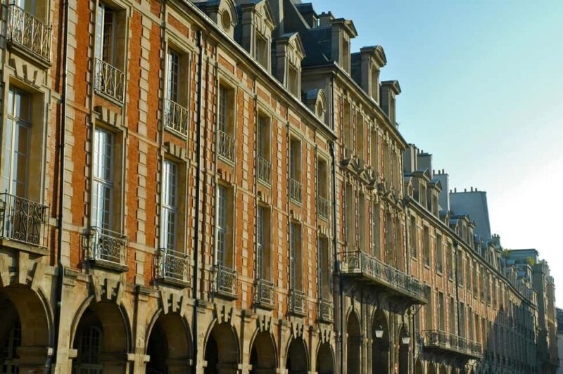 Paris: Discover the hidden architecture gems of Le Marais - Who Is This Tour Best For?