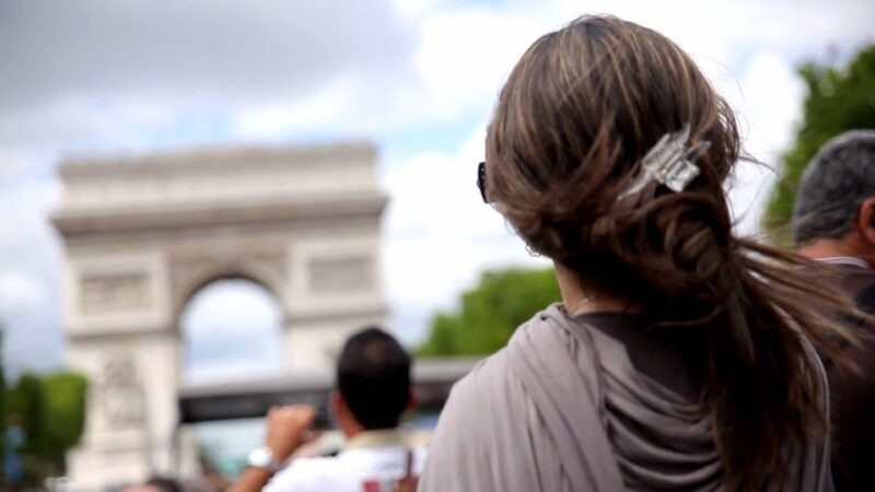 Paris: Discovery Hop-On Hop-Off and Paris by Night Tour - Pricing and Value