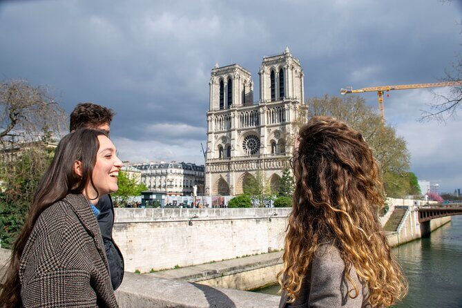 Paris E-Bike Private Tour: Discover the City Highlights in 3hours - FAQ