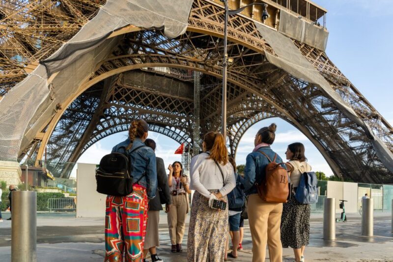 Paris: Eiffel Tower 2nd Floor or Summit Access - Frequently Asked Questions