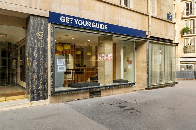 Paris: Eiffel Tower 2nd Floor or Summit Guided Tour - Detailed Breakdown of the Itinerary