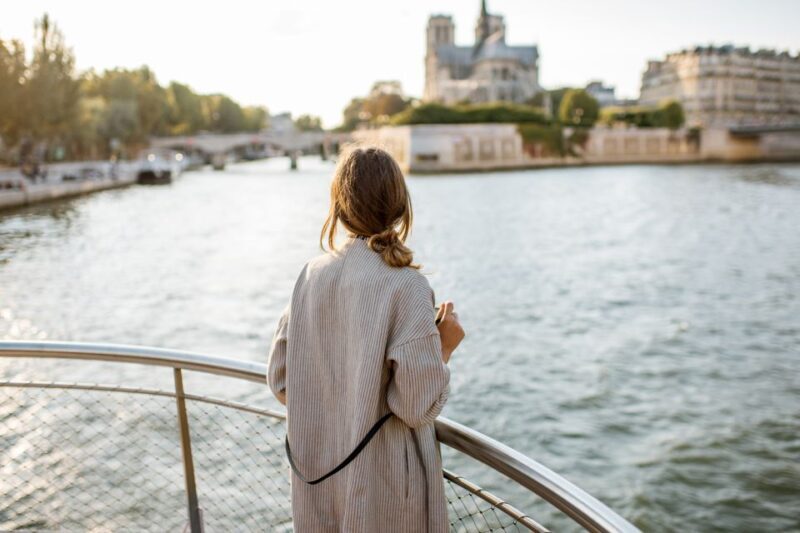 Paris: Eiffel Tower Access and Seine River Cruise - Final Thoughts: Is It Worth It?