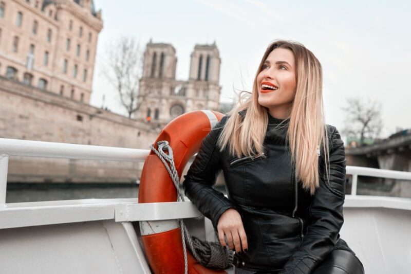 Paris: Eiffel Tower Access and Seine River Cruise - Frequently Asked Questions