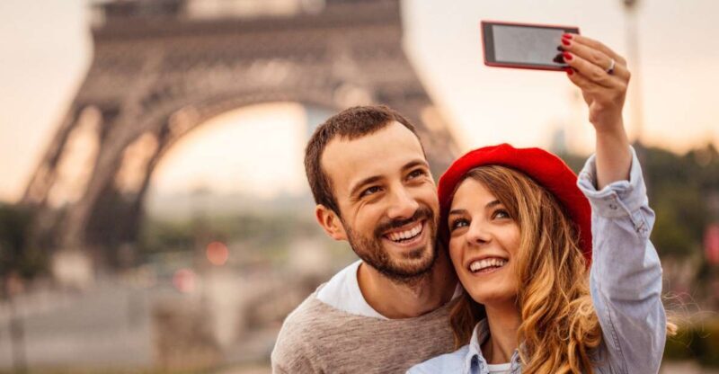 Paris: Eiffel Tower Access w/ Audioguide and Optional Cruise - A Deep Dive into the Eiffel Tower Tour Experience