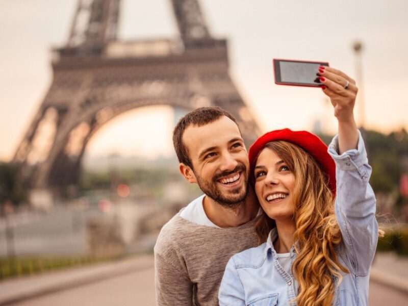 Paris: Eiffel Tower Access w/ Audioguide and Optional Cruise - FAQ