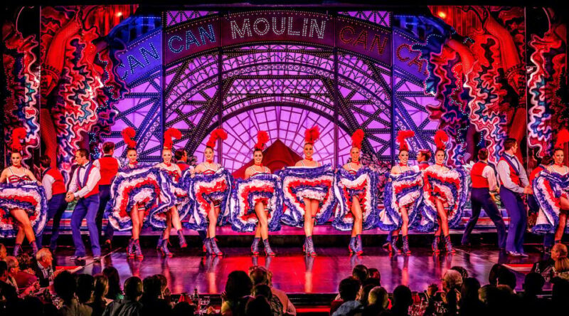 Paris: Eiffel Tower, Dinner Cruise and Moulin Rouge Show - Who Is This Tour Best For?