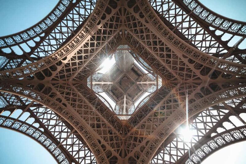 Paris: Eiffel Tower Elevator 2nd Level and Summit Access - Practical Tips for Your Visit