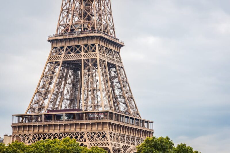 Paris: Eiffel Tower Elevator 2nd Level and Summit Access - Frequently Asked Questions