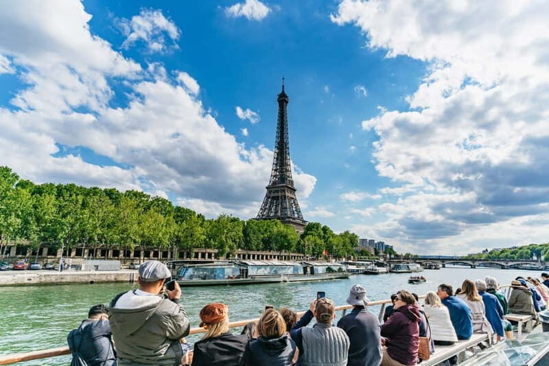 Paris: Eiffel Tower Guided Tour and Seine River Cruise - Final Thoughts: Is It Worth It?