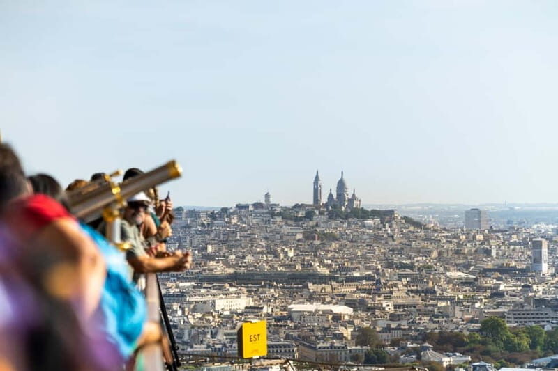 Paris: Eiffel Tower Guided Tour and Seine River Cruise - FAQs