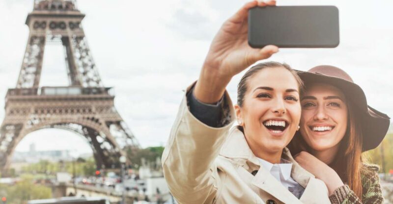 Paris: Eiffel Tower Hosted Tour, Seine Cruise and City Tour - Introduction