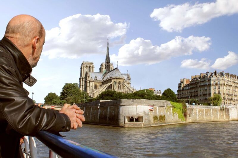 Paris: Eiffel Tower Hosted Tour, Seine Cruise and City Tour - Who Will Love This Tour?