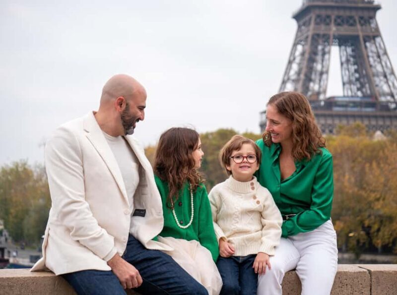 Paris: Eiffel Tower Private Photoshoot Experience - Final Thoughts: Is It Worth It?