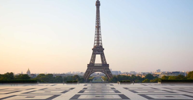 Paris: Eiffel Tower Summit Access Tour and River Cruise - Is This Tour Worth It?