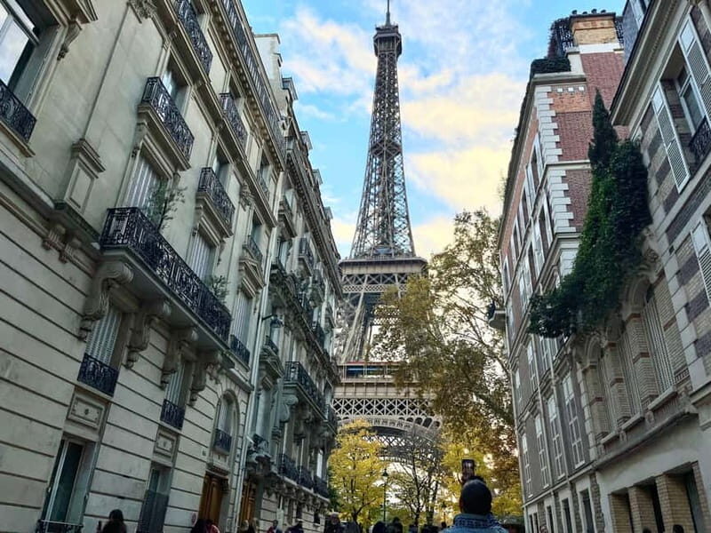 Paris: Eiffel Tower Summit or Second Floor Guided Tour - A Complete Look at the Tour Experience