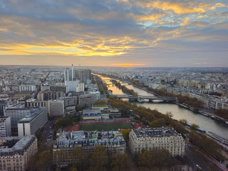 Paris: Eiffel Tower Summit or Second Floor Guided Tour - Final Thoughts: Is This Tour Worth It?