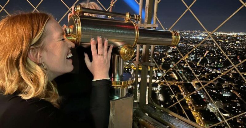 Paris: Eiffel Tower Tour & River Cruise with Summit Option - What to Expect from This Tour