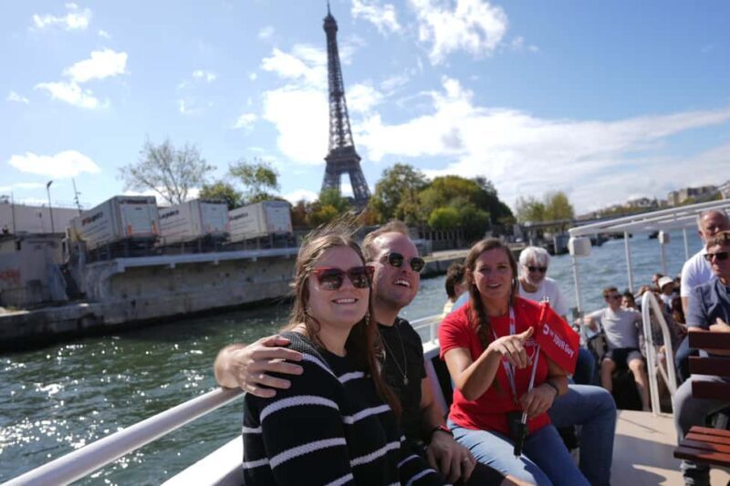 Paris: Eiffel Tower Tour & River Cruise with Summit Option - The Value for Money: Is It Worth It?
