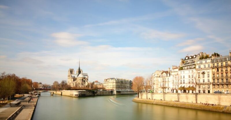 Paris: Eiffel Tower Tour & Seine River Cruise Tour - What’s Included and What Not