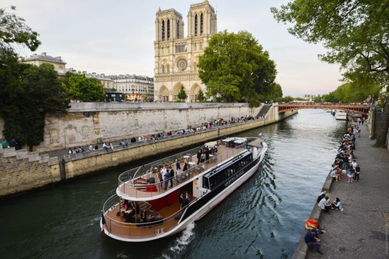 Paris: Eiffel Tower Tour & Seine River Cruise Tour - The Bottom Line: Is It Worth It?
