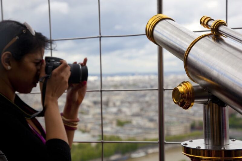 Paris: Eiffel Tower Tour & Seine River Cruise Tour - Final Thoughts