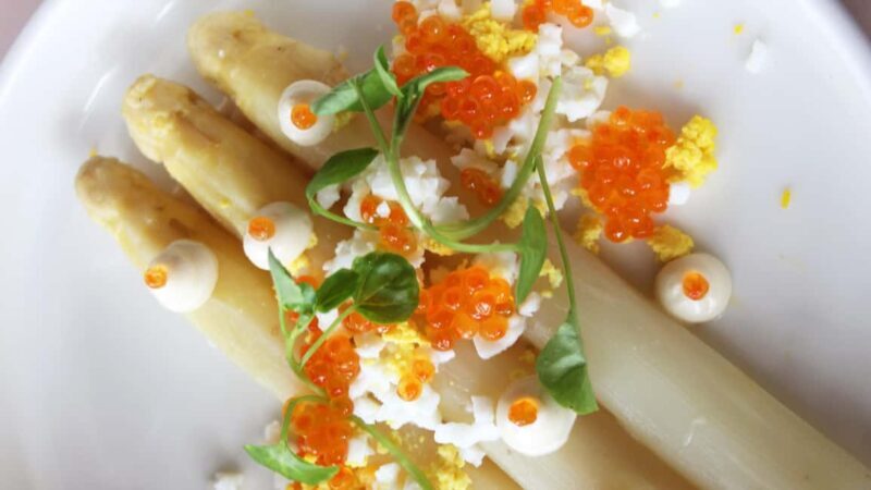 Paris: Eiffel Tower's Madame Brasserie 3-course lunch 12:00 - Authentic Insights from Reviewers