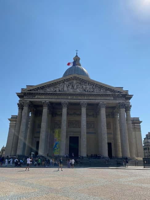 Paris: Emily Filming Locations Walking Tour - Frequently Asked Questions