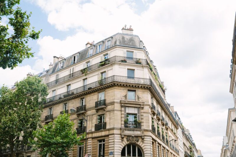 Paris: Emily Inspired Walking Tour - The Value and Practicalities