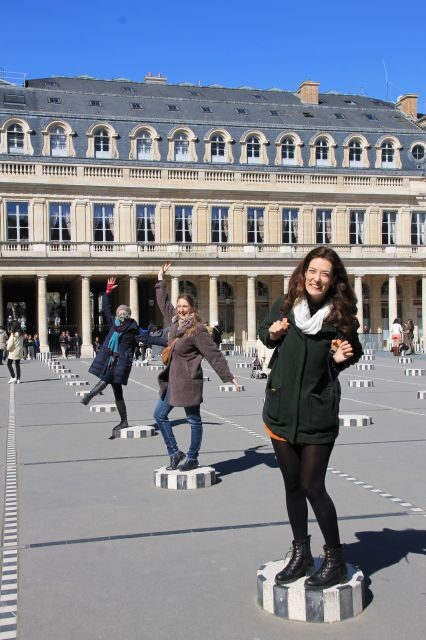 Paris: Emily Inspired Walking Tour - Final Thoughts