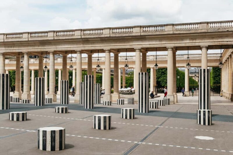 Paris: Emily TV Show Locations Guided Walking Tour - Who Should Consider This Tour?