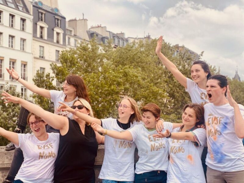 Paris: escape game on Île de la Cité - The Itinerary Breakdown: Exploring the Heart of Paris