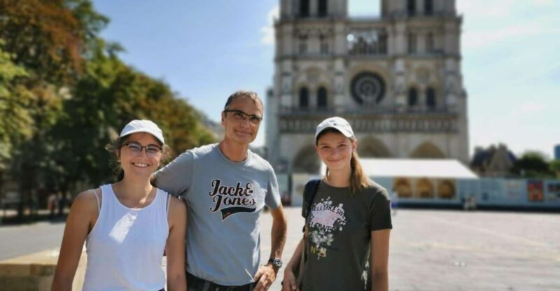 Paris: escape game on Île de la Cité - Who is This Tour Best For?