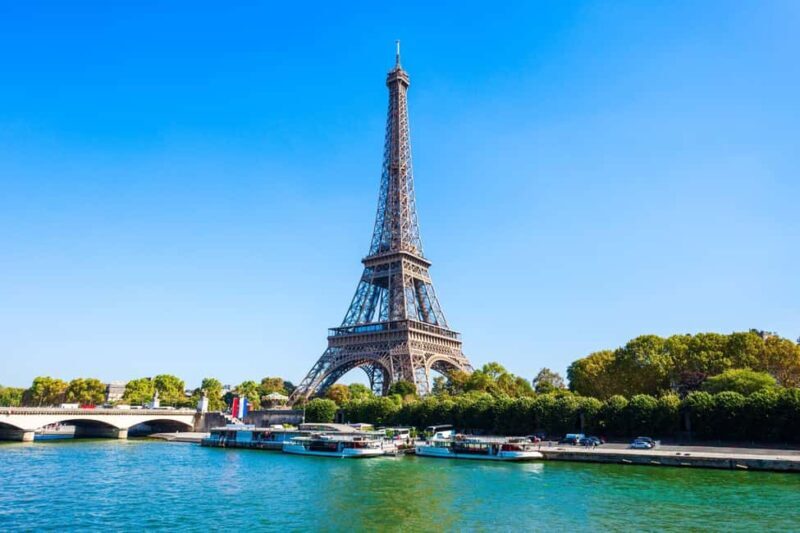 Paris: Essential City Pass for Top Attractions - What Travelers Should Know