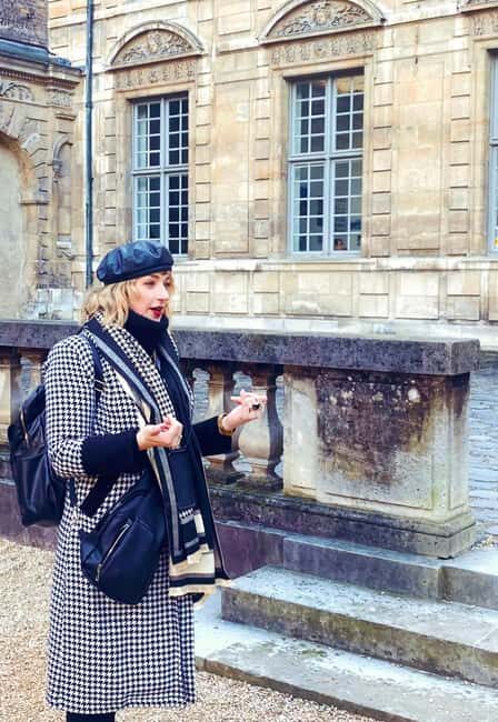 Paris Essentials : 4h Private Tour with a Local Guide ! - Why Choose a Private 4-Hour Tour in Paris?