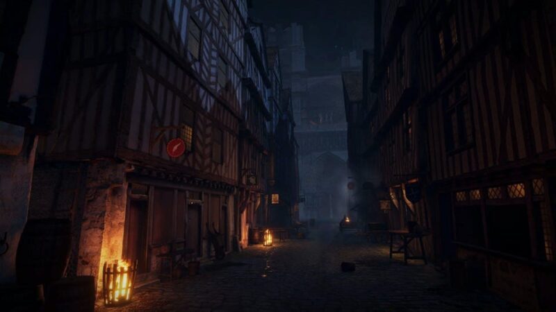 Paris: Eternal Notre-Dame VR Experience Ticket - Key Points