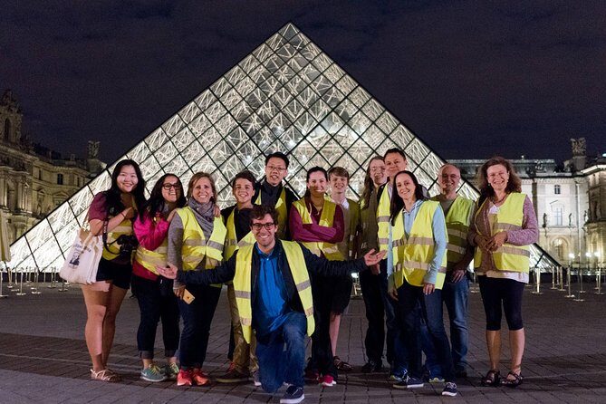 Paris Evening Bike Tour with 1-hour Seine River Cruise - Why Choose this Paris Evening Bike Tour?