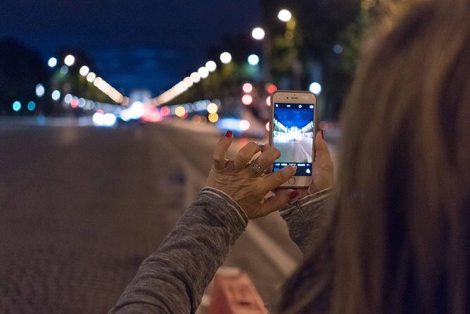 Paris Evening Bike Tour with 1-hour Seine River Cruise - Practical Aspects and What to Expect