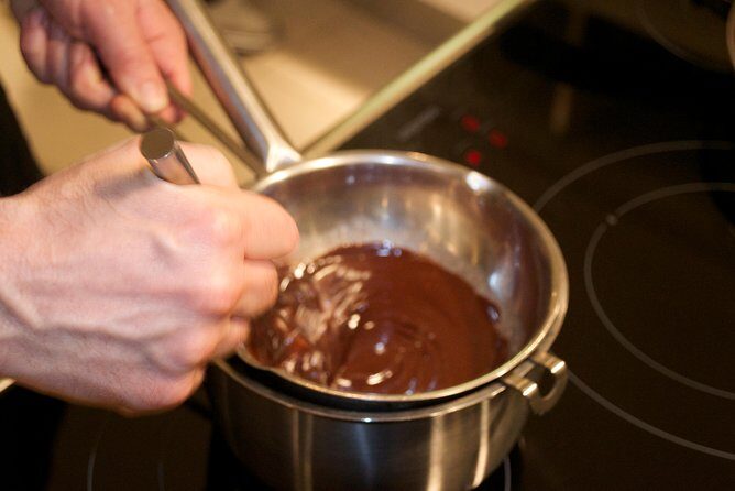 Paris Evening Cooking Class French Dinner and Market Visit Option - Frequently Asked Questions