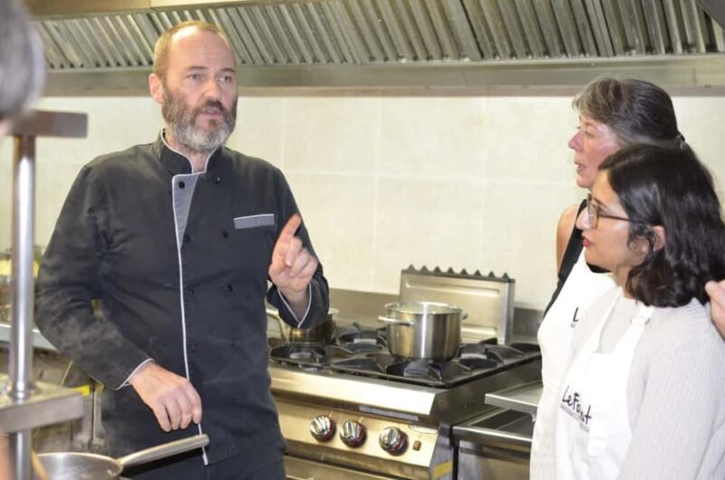 Paris: Evening Cooking Class with Optional Market Visit - Frequently Asked Questions