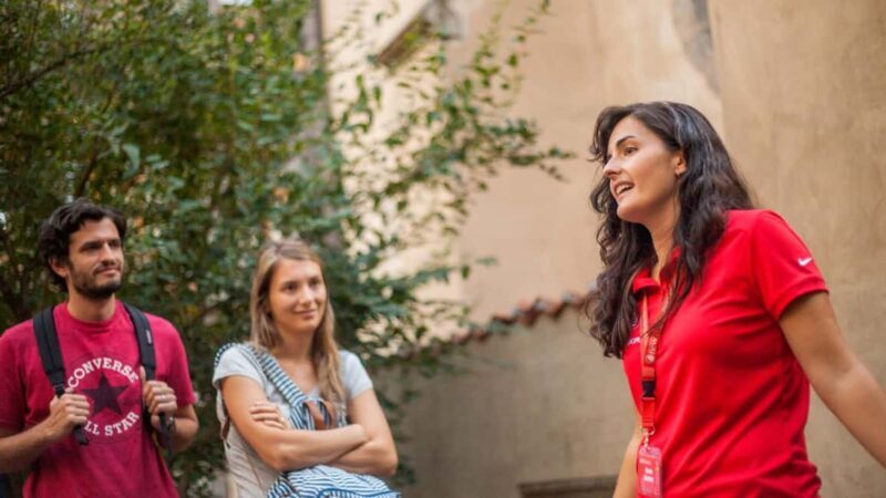 Paris: Explore the City of Light on a Magical Walking Tour - The Authentic, Practical Benefits