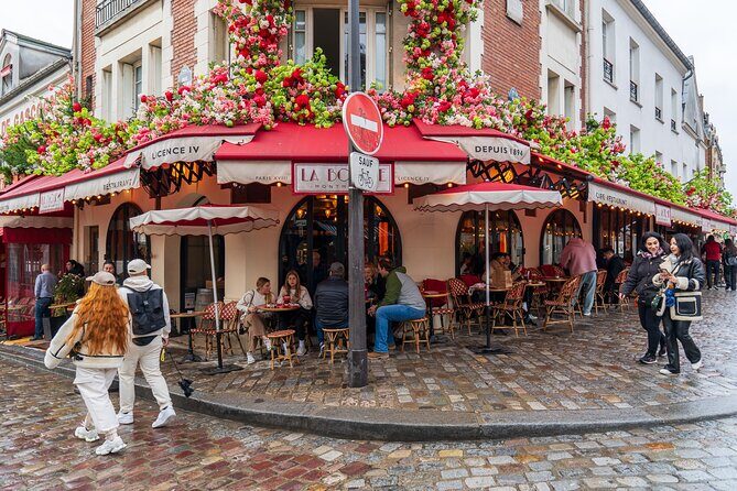 Paris Explorer Rail Tour from London with Paris Sightseeing Bus - FAQs