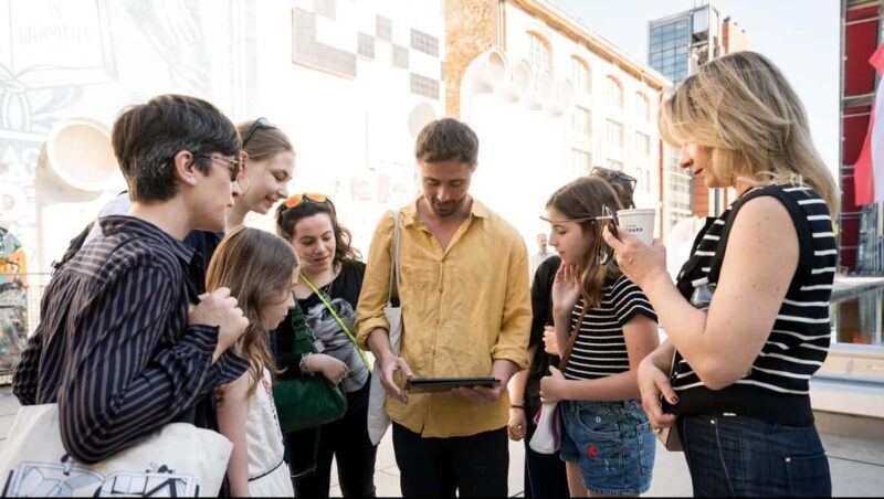 Paris Family Adventure: Quest for Kids & Seine Cruise Pass - Who’s This Tour Best For?