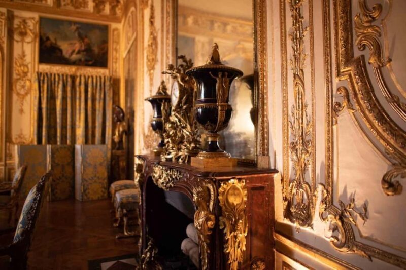 Paris: Family Friendly Tour of Versailles with Gardens - Why This Tour Works for Families