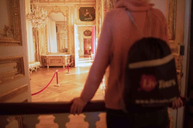 Paris: Family Friendly Tour of Versailles with Gardens - FAQs