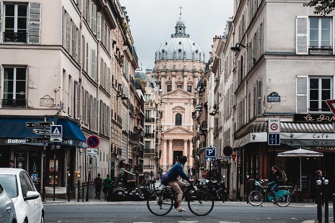 Paris Famous Landmarks PhotoWalks Tour - FAQ