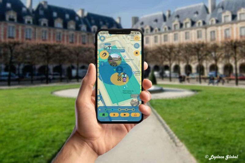 Paris Fashion History Walking Tour with Smartphone App - Final Thoughts: Is It Worth It?