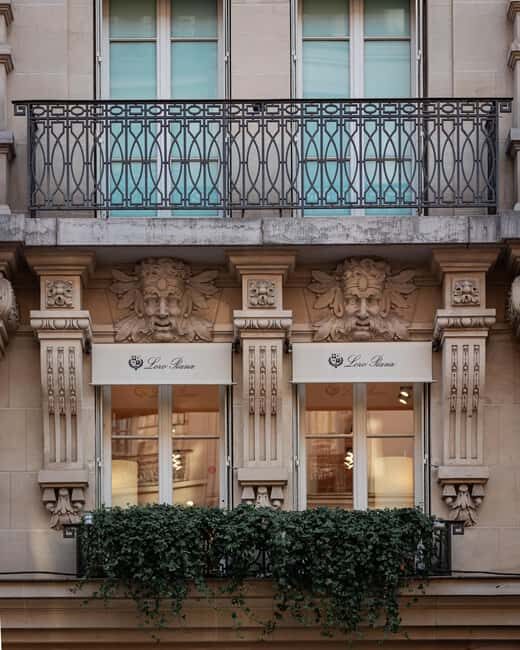 Paris Fashion Week Edition: Haute Couture Walking Tour - FAQ