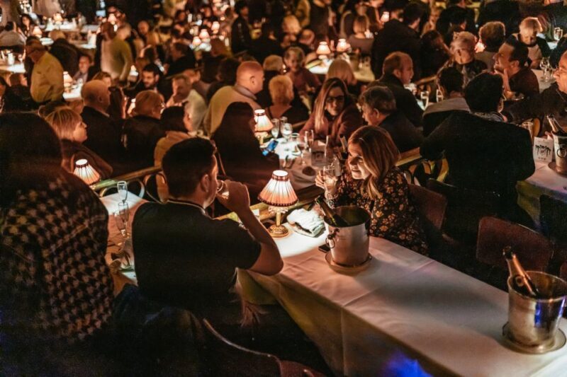 Paris: First Show Moulin Rouge with Champagne & Seine Cruise - Final thoughts on the tour’s value